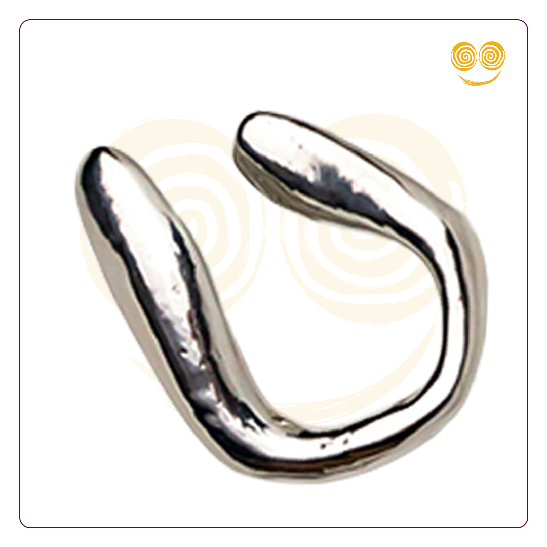 Hoop Ear Cuff