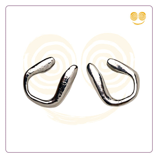 Hoop Ear Cuff